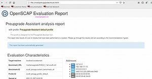 How To Upgrade from RHEL 6 To RHEL 8 Server | ComputingForGeeks