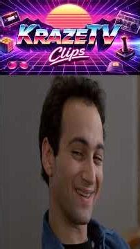 Moving Violations 1985 | KrazeTV Clips #movingviolations #80smovie #filmclips