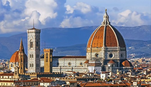 意大利Italy丨这里一定有你喜欢的地方 风光旖旎的时尚之国