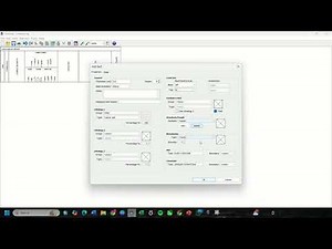 TUTORIAL SEDLOG PROFIL STRATIGRAFI