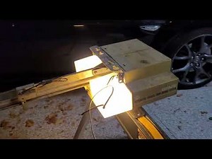 Genie 450 Screwdrive