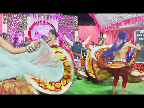 हिल मिल के बिछड़ जिन जाओ अबे के गए कबे मिल हो । बधाई गीत । रमेश विश्वकर्मा की राई ख्याल