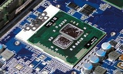 What is a Chipset?