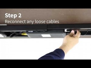 Reset the Switch - Ascent 2