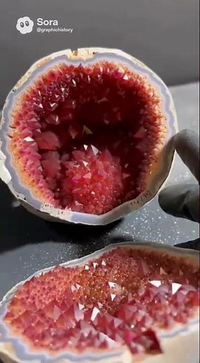 Why You Should Cut Your Geodes