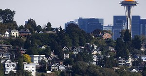 WA House passes bill banning single-family zoning