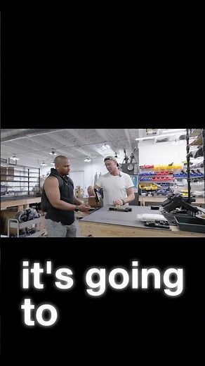 Choosing A Glock Trigger