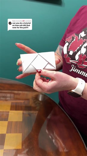 90s Note Tutorial: Crafting Nostalgic Letters