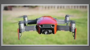 Common DJI Mavic Air Problems And How to Fix Them! TheDronestop