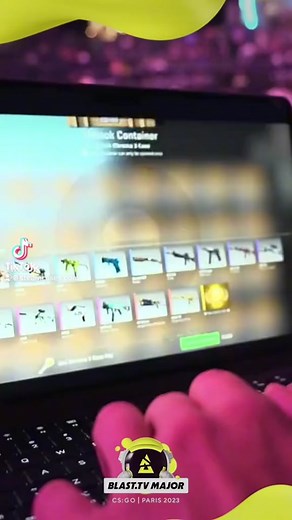 #Free #CSGO #csgoroll #steamcase #caseopening #bonus