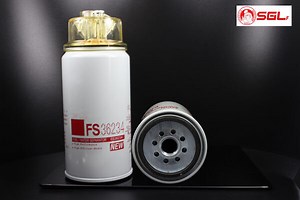 [Hot Item] Fs36234, Pl420X, Mce-161, Fuel Filter Oil Filter for Auto Parts Fleetguard (FS36234)
