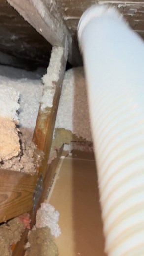 156K views · 243 reactions | Polar Attic Insulation on Reels | Facebook