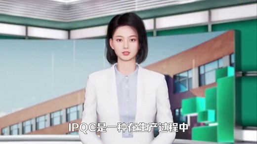 ipqc岗位职责及工作流程