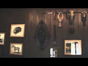 A sneak peek inside Disneyland's private Club 33 - 2012-05-04