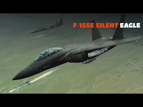 F‑15SE Silent Eagle – Stealth Upgrade of the Legendary F‑15 Explained