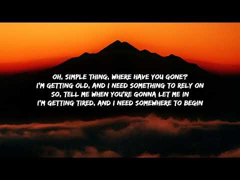 rhianne - Somewhere Only We Know (1 Hour)