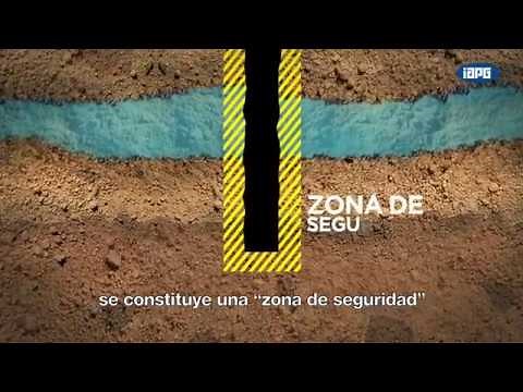 Fractura Hidraúlica. Fracking. Video Informativo sobre la técnica del Shale.