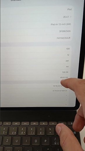 iPad Air 13‑Inch (M4) – Worth It or Not? #apple #ipad