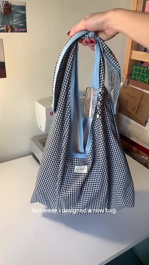 Introducing the Slouchy Bag: Your New Everyday Essential