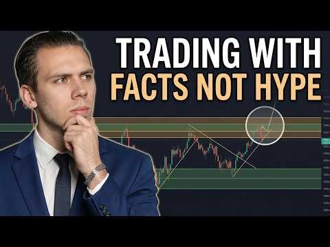 I TRADE WITH FACTS, NOT HYPE ! Resistance Range Analysis ! Pocket Option Strategy 2026