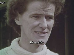 The demolition of a Village | Witton Park | 1960s UK | Poverty | County Durham | Category D | 1969