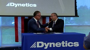 Dynetics and Maxar Technologies team up to do crucial work for Gateway