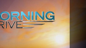 Golf Channel's Morning Drive Debuts New Format, Co-Hosts and Set