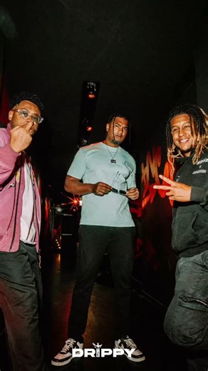 🎉 Happy Birthday to the one & only Rash from Afro Bros! 🥳💥 Another year of hits, hustle & good vibes only! 🔥🎶🌍 Drop some love in the comments for the birthday boy 👇🏽❤️ #AfroBros #Birthday #CelebrateLife | Afro Bros