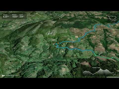 Ivanjica Trail 2026 Ivanjičkih 15 km