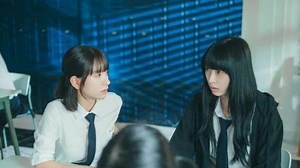 Sinopsis Pyramid Game Episode 2, Masa Lalu Ha Rin - Tribunjambi.com