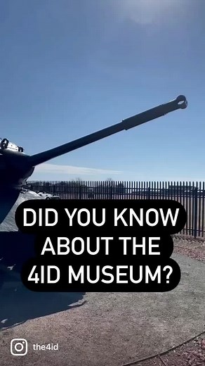 8.9K views · 311 reactions | Did you know the 4th Infantry Division has a museum? Come visit and learn about our storied history! : Sgt. Kelsey Simmons——————————————#ThrowbackThursday | #IvyHistory | #MountainPostREADY | #SteadfastandLoyal 4th Infantry Division Museum | III Corps and Fort Hood | U.S. Army Forces Command (FORSCOM) | U.S. Army | 4th Infantry Division | Facebook