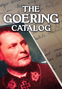 The Goering Catalog (2021)