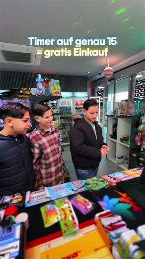 Das Ende ist verrückt 😂