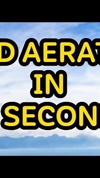 WHY YOU NEED POND AERATION AND 3 TYPES OF POND AERATORS TO CHOOSE FROM - #pondaerator #pondaeration