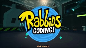 Rabbids Coding - Learn to Code With Ubisoft Team Members