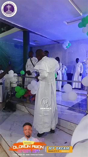 @fadaka85 at @haroleyowiwijesu 2026 PROGRAM OLORUN AWON BABA NLA WA #fyp #creatorsearchinsights2025 #fyppppppppppppppppppppppp #fypppppppppppppp @akinsola_dc_backup