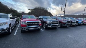 It’s a beautiful day for a test here at Tim Short Chrysler. Inventory is at full capacity and George Minks is ready to pass the savings onto you! Give us a call @ 606-436-2277 or come visit us today! | Tim Short Chrysler Dodge Jeep Ram