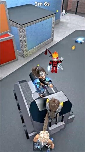 I CLIPPED COLBE😱 #roblox #mm2 #tryhard #phonk #funk #trending #fypシ #viral #satisfying #lol #edit