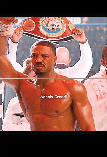 Creed Triumphs: Heavyweight Champion Knockout Moments