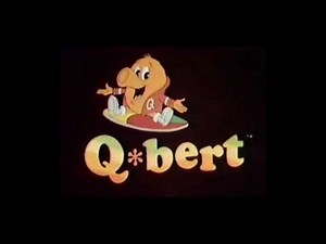 Saturday Supercade theme song 1984