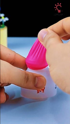 Really fun science experiments with balloons, you have to try them!😍❤#diy #craft #experiments #fy...