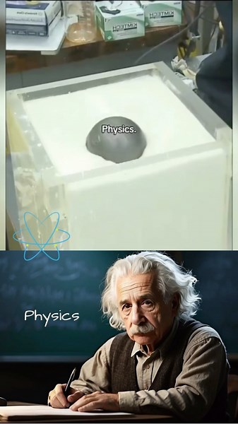 Physics in Action: Real Lab Experiments 🤔🤔#experiements #physics #physicsforstudents