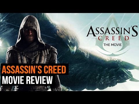 Assassin's Creed Movie Review