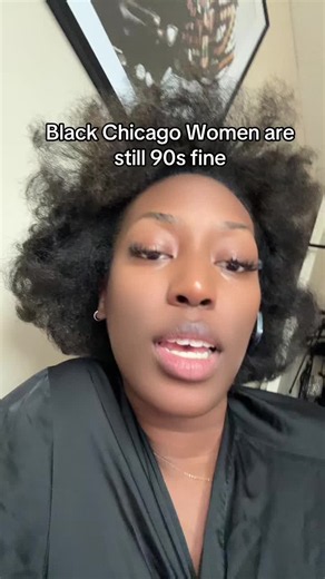 Summertime Chi is baddie fest #fyp #chicago #summer #chicagoevents | chicago black women