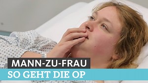 Patti ist transgender. Für sie ist die geschlechtsangleichende Operation die einzige Möglichkeit, endlich komplett als Frau leben zu können. Dafür legt sie sich unters Messer. Marspet hat sie auf diesem schweren Weg begleitet und erfahren, wie so eine OP genau funktioniert. | reporter
