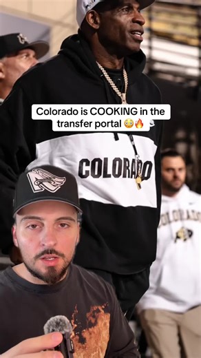 Colorado Football's Impact in the Transfer Portal