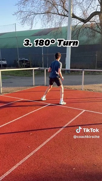 Speed Training for Tennis Players: Boost Your Game