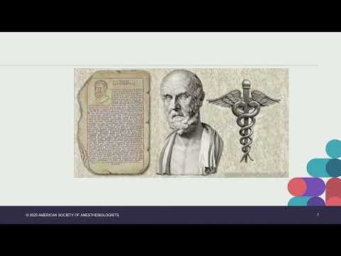 Teaching Ethics in Anesthesiology Medstudylab.com