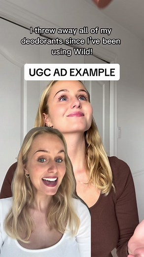A UGC ad example, explaining each section step by step! 🙌🏼 #ugc #ugccreator #ugccreators #ugccommunity #ugcconcept #ugctips #usergeneratedcontent #marketing #digitalmarketing #ugcexample #contentcreator #contentcreatortips #ugcvideo #ugcjourney #ugcupdate #ugcideas #ugcgang #ugc101 #ugchowto #ugcvideos #contentcreation #ugcportfolio #ugecontentcreator #ugctipsandtricks #ugcinspo #socialmediamarketing #ugcjourneyupdate #creatortok #ugcideas #newugc #adexample #ugcadexample