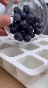 2.3K views · 17 reactions | Quick & Easy Frozen Yogurt Bites:...